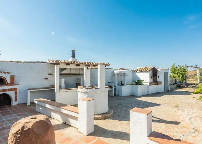 Villa Melendez By Ruralidays *